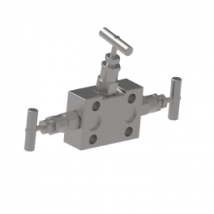 Direct Mounting