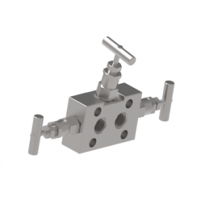 Remote Mounting