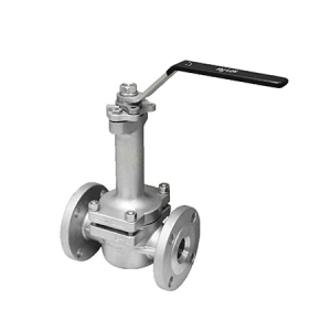 Cryogenic Valves