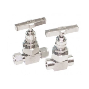 GB Series – Union Bonnet Needle Valves