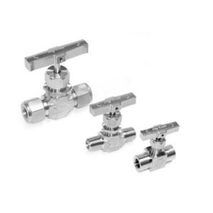 Needle Valves