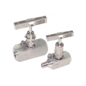 RP Series – Rising Plug Valves