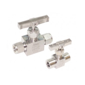 SV Series – Integral Bonnet Bar Stock Needle Valves