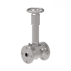 Needle Valves