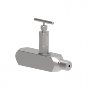 Gauge / Root Valves