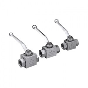 115 Series - Ball Valves