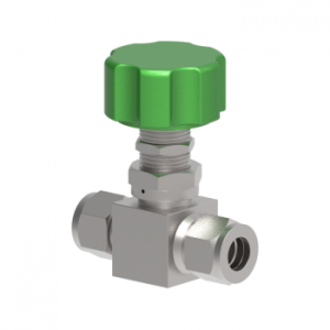 Bellows Valves