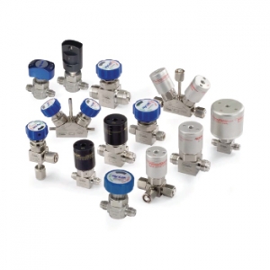 Diaphragm Valves
