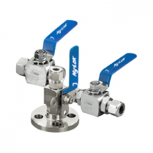 Ball Valves
