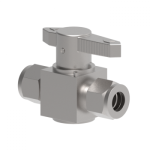 P Series - Plug Valves