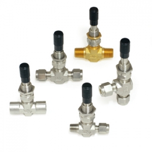 MT1 Metering Valves