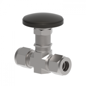 NV Series – Integral Bonnet Needle Valves